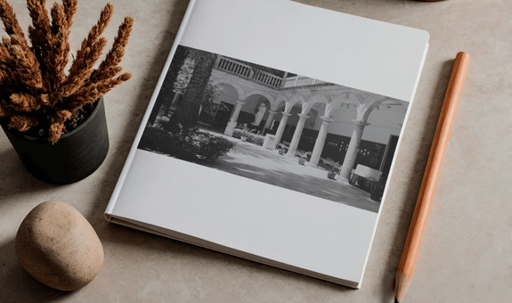 Salida de campo: Urban Sketch por el patrimonio almeriense